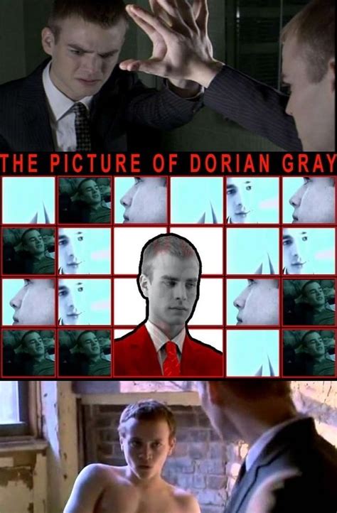 The Picture of Dorian Gray (2007) film online,Duncan Roy,David Gallagher,Noah Segan,Christian Camargo,Aleksa Palladino